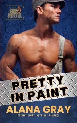 Pretty in Paint