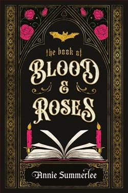 The Book of Blood and Roses