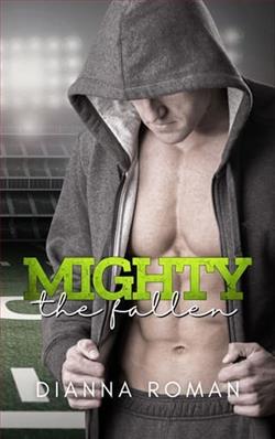 Mighty the Fallen