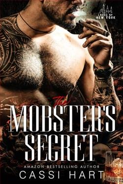 The Mobster's Secret