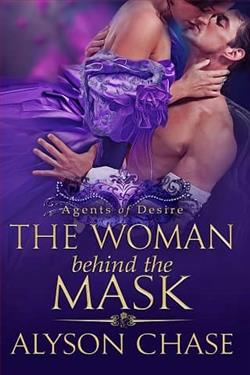 The Woman Behind the Mask