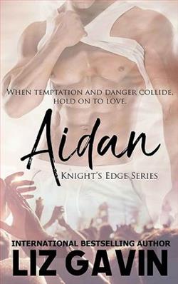 Aidan