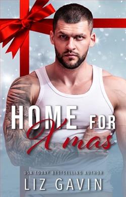 Home for Xmas