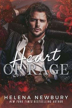 Heart of Rage