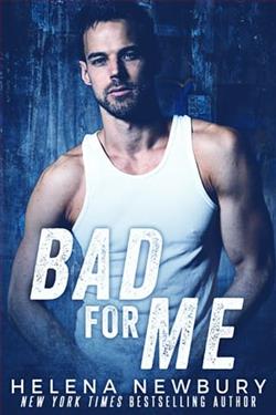 Bad For Me
