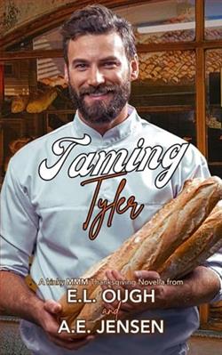 Taming Tyler