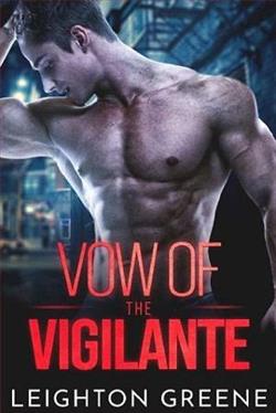 Vow of the Vigilante