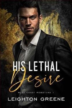 His Lethal Desire