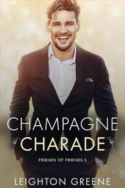 Champagne Charade