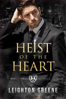 Heist of the Heart