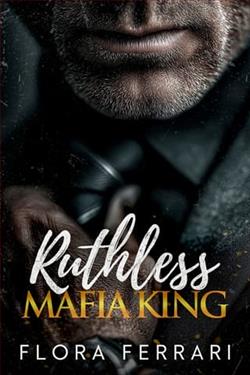 Ruthless Mafia King