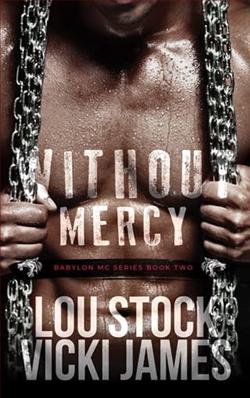 Without Mercy