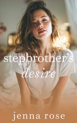 Stepbrother’'s Desire