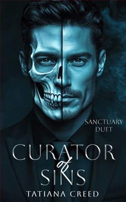 Curator of Sins
