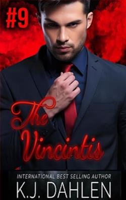 The Vincintis 9