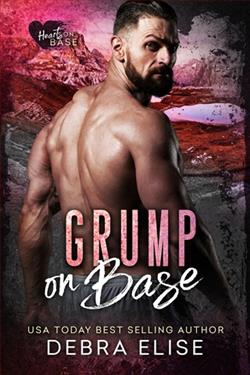 Grump on Base