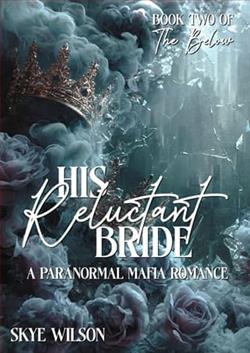 His Reluctant Bride