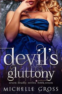 Devil's Gluttony