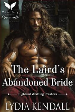 The Laird's Abandoned Bride