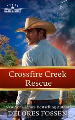Crossfire Creek Rescue