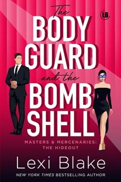 The Bodyguard and the Bombshell