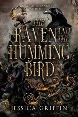The Raven and the Hummingbird