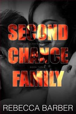 Second Chance Family