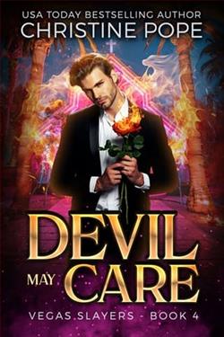 Devil May Care