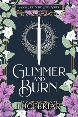 Glimmer and Burn