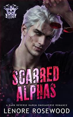 Scarred Alphas