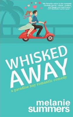 Whisked Away