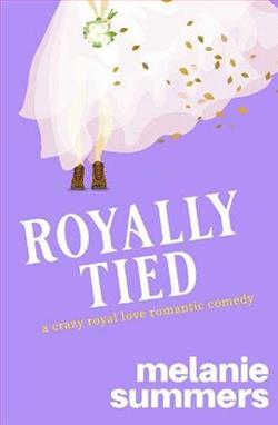 Royally Tied
