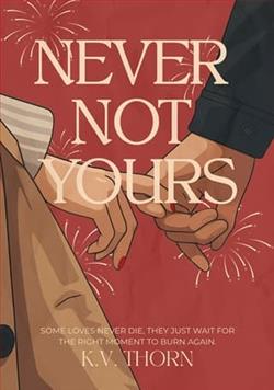 Never Not Yours