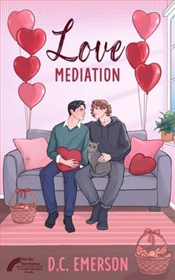 Love Mediation