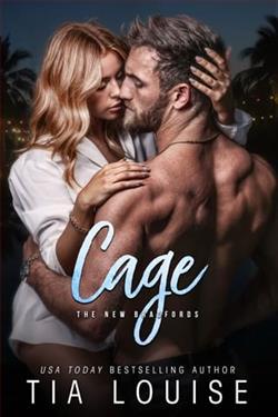 Cage