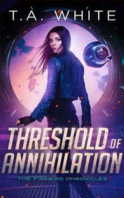Threshold of Annihilatio