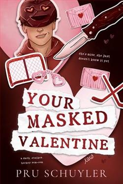 Your Masked Valentine