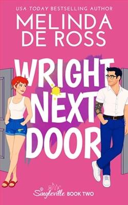 Wright Next Door