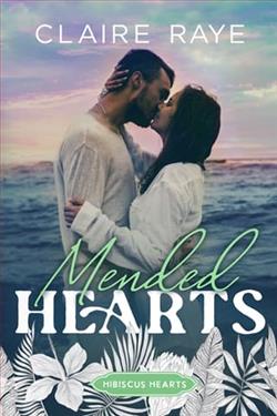 Mended Hearts