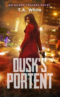 Dusk's Portent