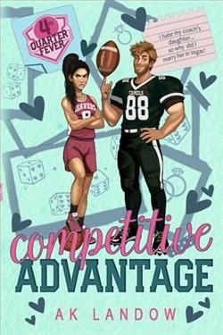 Competitive Advantage