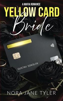 Yellow Card Bride
