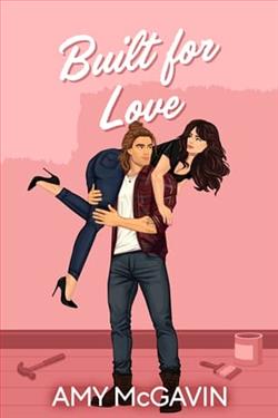 Built for Love