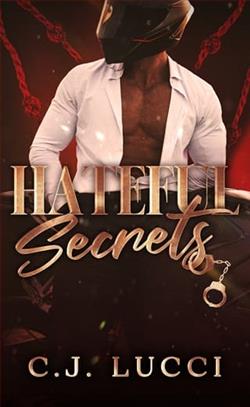 Hateful Secrets