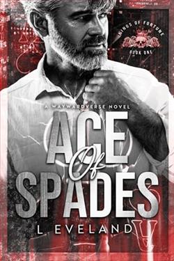 Ace of Spades