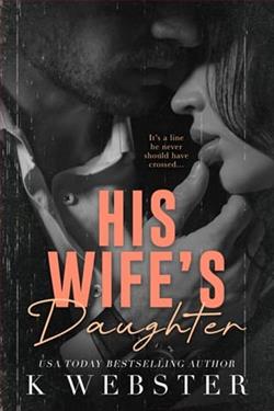 His Wife's Daughter
