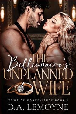 The Billionaire's Unplanned Wife