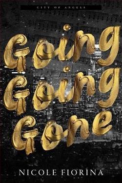 Going Going Gone