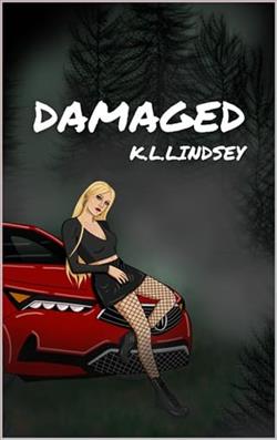 Damaged