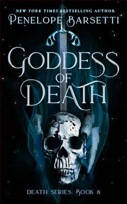 Goddess of Death